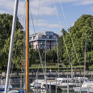 Seehotel Friedrichshafen